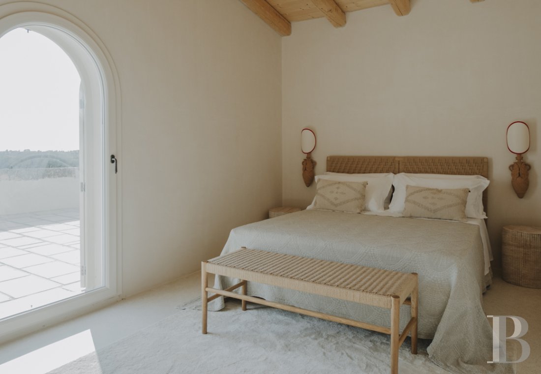 Au cœur du Salento, dans les Pouilles, une villa des 16e et 17e siècles à quelques minutes des plages - photo  n°21